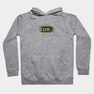 Rimworld Zzztt... Hoodie